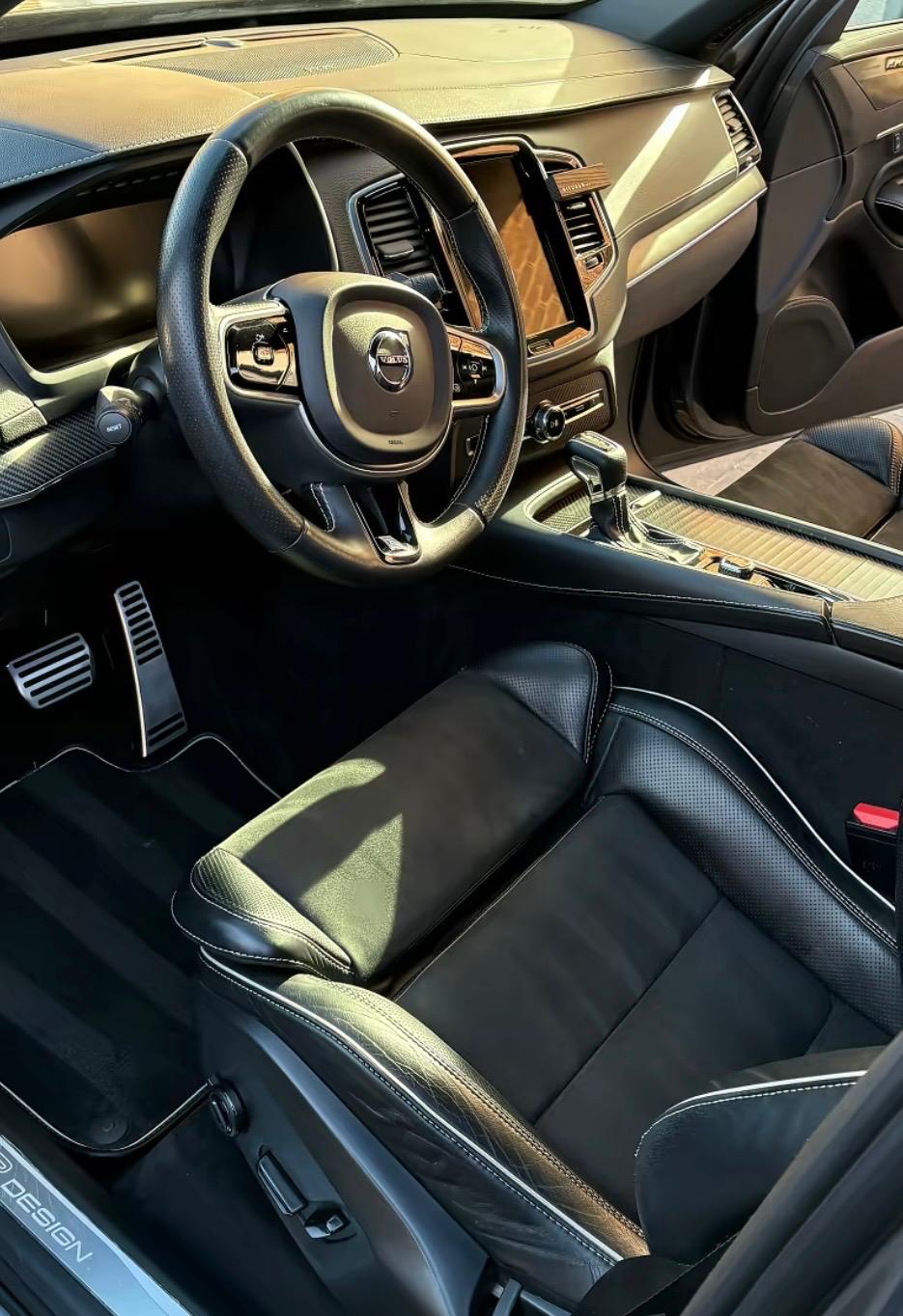 Limpieza interior profesional en Donostia